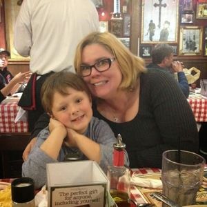 Meet your Posher, Ruth